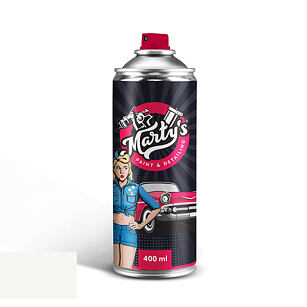 Toyota 50 SUPER WHITE farba v spreji