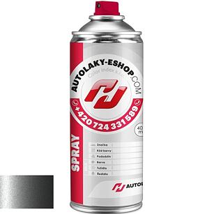 Fiat 205C GRIGIO HTS farba v spreji