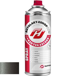 Farba v spreji Fiat 215B EARTH GREY MET.