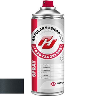 Farba na auto v spreji Hyundai A7G AURORA GRAY