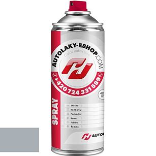 Farba na auto v spreji Hyundai PYU SONIC BLUE