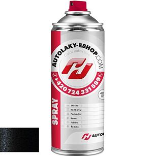 Opel 23G BLACK DIAMOND farba v spreji