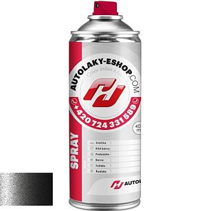 Farba na auto v spreji Suzuki 1G3 GRAY METALLIC