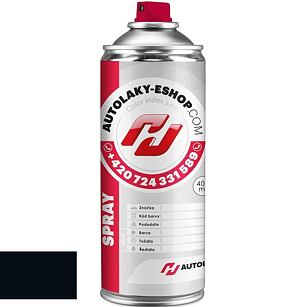 Farba na auto v spreji Toyota 8Y4 KOIAI