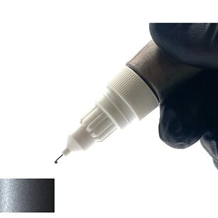 Oprava pero Hyundai YU3 BLUE SPIRIT