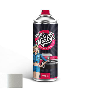 Opel G1W ABALONE WHITE TRICOAT farba v spreji