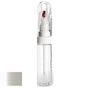 Opravná ceruzka pre Ford 9VJGWHA WHITE PLATINUM MET 2ks/balenie