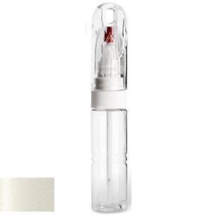 Retušovacia ceruzka pre Alfa Romeo pwz BIANCO ALPI PEARL