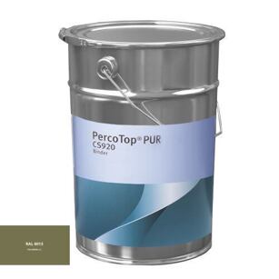 Polyuretánová 2K farba Axalta 920 RAL 6013 5° lesk