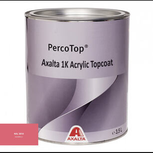 Axalta 1K akrylová farba RAL 3014 5° lesk
