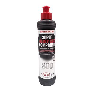 Menzerna Super Heavy Cut 300 250ml/balenie