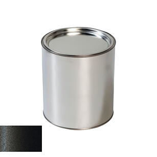 Mercedes 46 DESIGNO PLATINSCHWARZ MET pištoľová farba