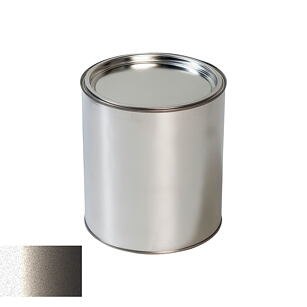 Mercedes 9859 MOJAVESILBER MET pištoľ na autolak