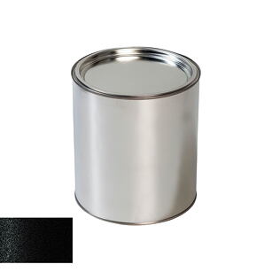 Farba na auto pre Mitsubishi GNE ONYX BLACK METALLIC pištoľ