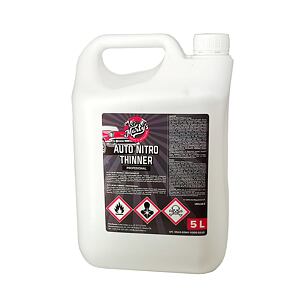 Nitro riedidlo Marty's 5l