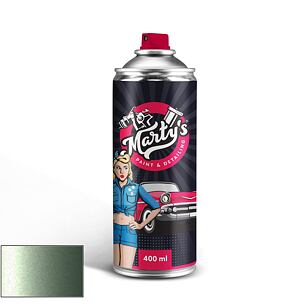 Farba v spreji MG Thames Green