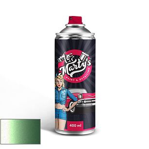 Farba v spreji Porsche 22N Hellgruen