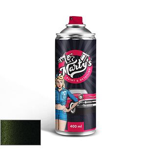 Farba v spreji Porsche 24H Pinien Gruen