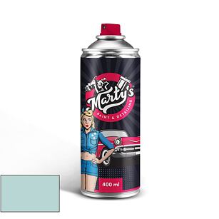 Farba v spreji Porsche 322 Hellblau