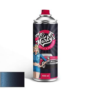 Farba v spreji Porsche 35L Preussischblau