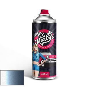 Farba v spreji Porsche 38F Horizon Blue