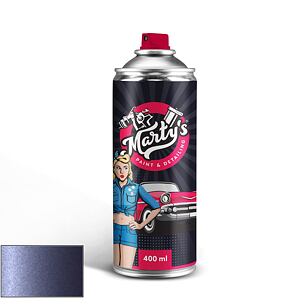 Farba v spreji Porsche 38W Lavendelblau