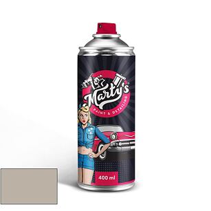 Farba v spreji Porsche 5407 Perlgrau