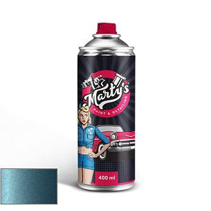 Farba v spreji Porsche 5607 Aquamarinblau