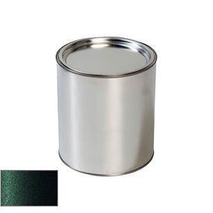 Farba na auto pre Porsche 6VZ Verde Zeltweg Met.