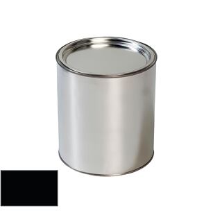 Farba na auto Porsche 747 Schwarz (2c)