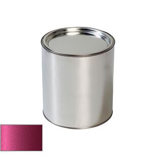 Farba na auto pre Porsche 82K Pink Red gun