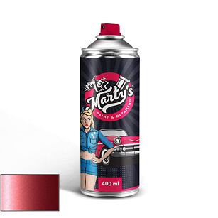 Farba v spreji Porsche II9 Pyrored