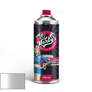 Farba v spreji Porsche L0K1 Oryxweiss/carraraweiss