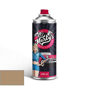 Farba v spreji Porsche L7G8 Purebeige