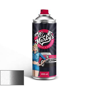 Farba v spreji Porsche L88Z Brilliantchrome