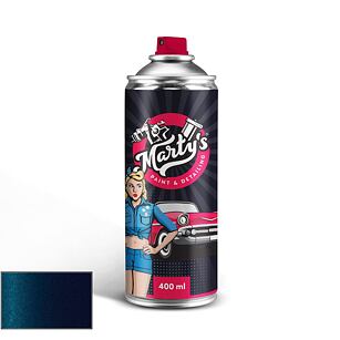 Farba v spreji Porsche LD5Q Marinblau