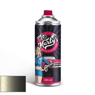 Farba v spreji Porsche LM6U Gruenoliv