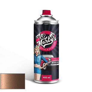 Farba v spreji Porsche M8Z Cognac