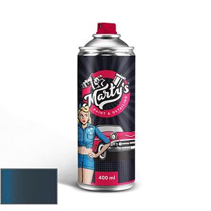 Farba v spreji Porsche R5H Paleblue