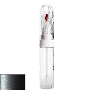 Oprava ceruzky na autolak Porsche TA0 Anthrazitgrau 23