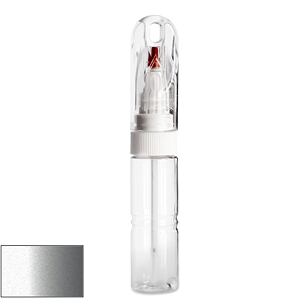 Oprava ceruzky na Porsche Y94 Brillantsilber autolak