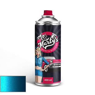 Daewoo 29U Sky Blue farba v spreji