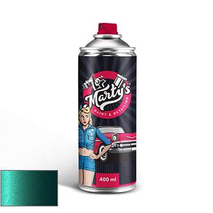 Daewoo 34U Moderná zelená farba v spreji