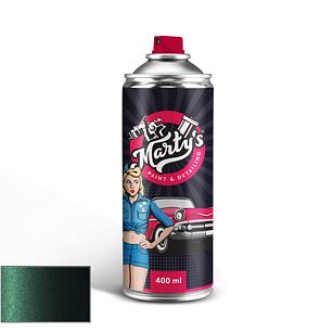 Daewoo 49L Machovo zelená farba v spreji