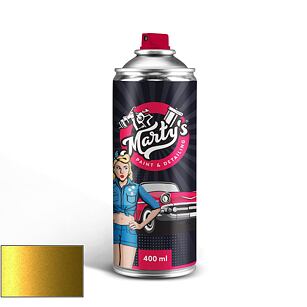 Daewoo 51U zlatožltá farba v spreji