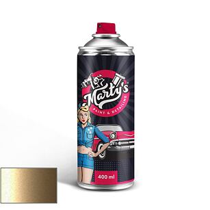 Farba v spreji Daewoo 67U Zlatistá béžová