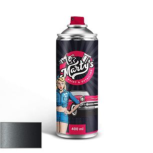 Daewoo 87L Noble Grey farba v spreji