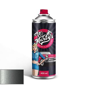 Daewoo 90L Mierne šedá farba v spreji