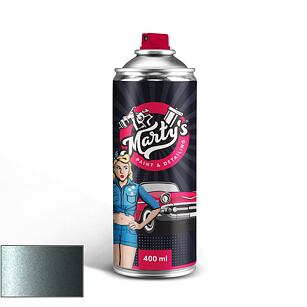 Farba v spreji Daewoo DW009 Canter Burry Green