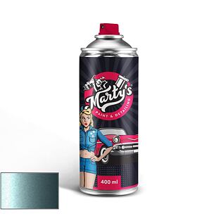 Farba v spreji Daewoo DW017 Coral Green